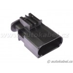 Konektor typ Kostal, 4 pin, pro kolíky,  699296